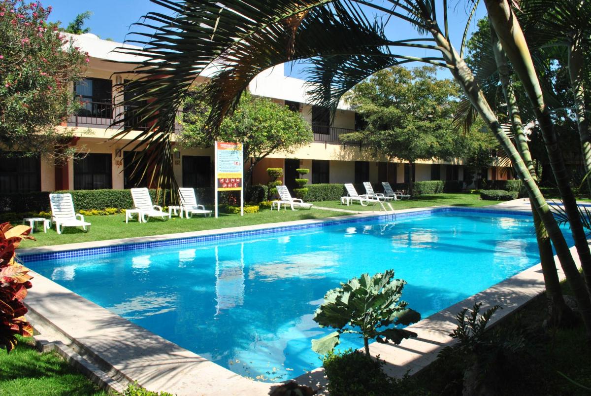 Suitetrails - Hotel Puerta Del Sol Guadalajara