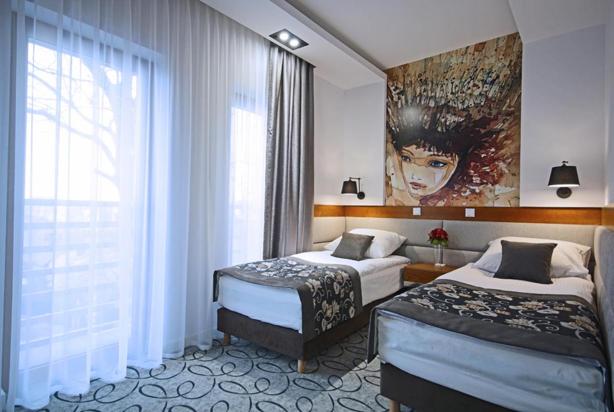 Hotel Kozak - Housity
