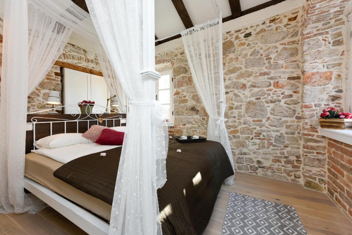 Apartments Santa Lucia Exclusive - Hizvo
