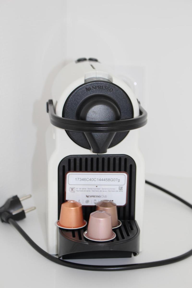 Lac et Montagne - Housity