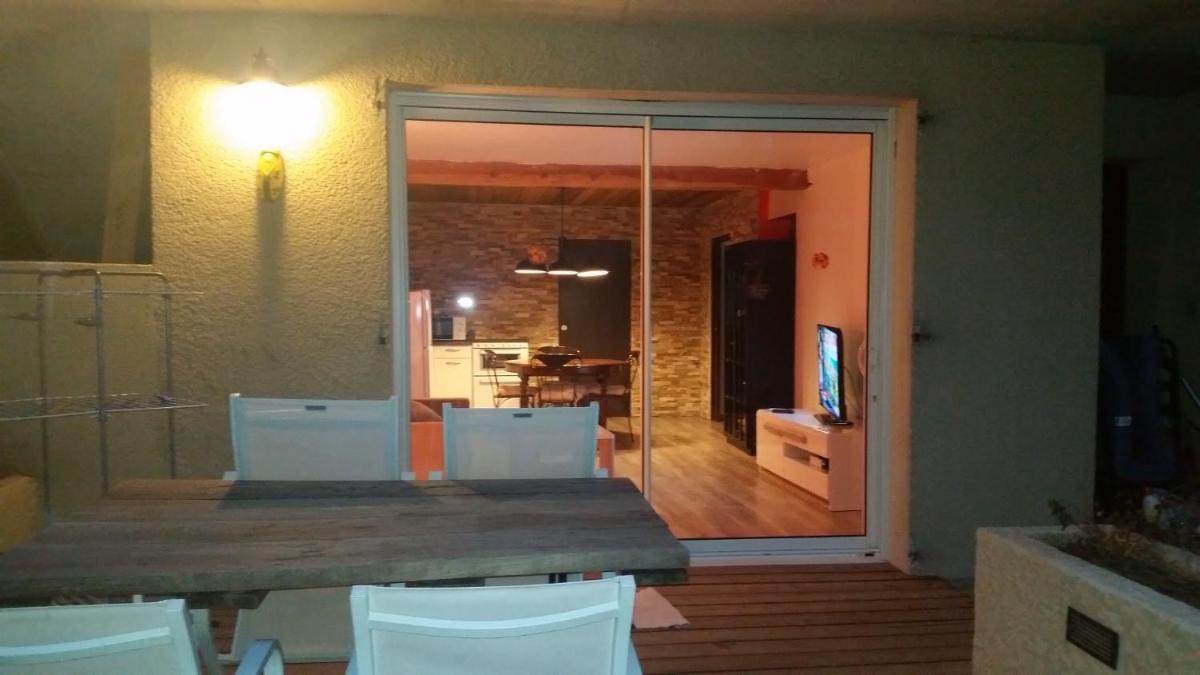 Au Paradis des Grillons - Housity