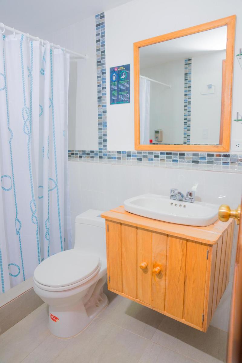 Hostal Riviera Sucre - Housity