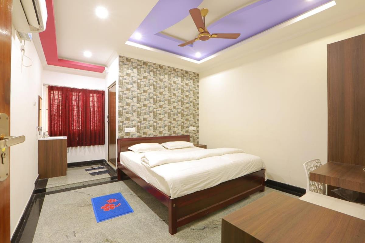RR Residency - Housity