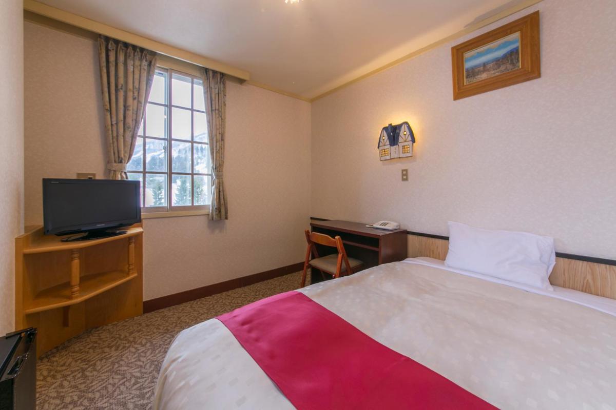 Rosenheim Hakuba - Housity