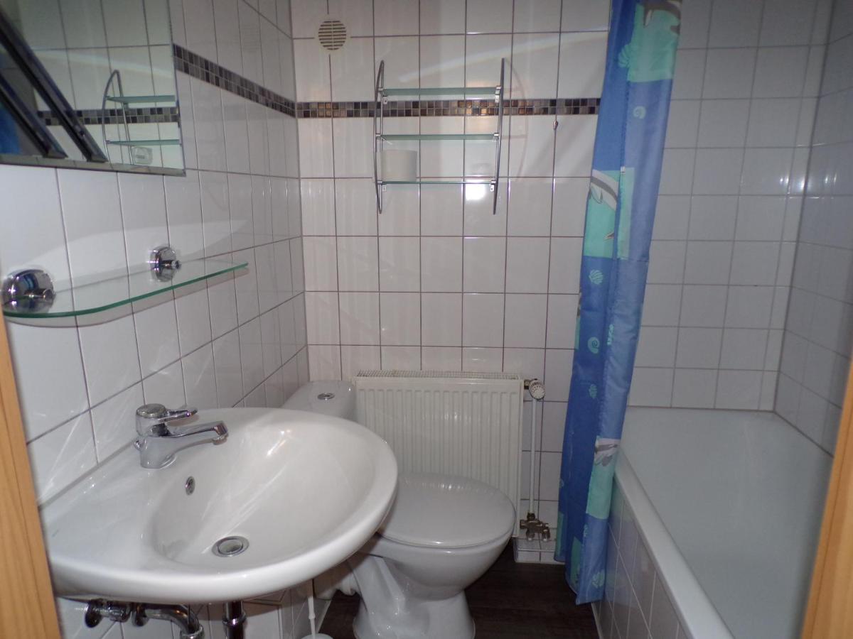 Ferienwohnung am Greifswalder Bodden - Housity