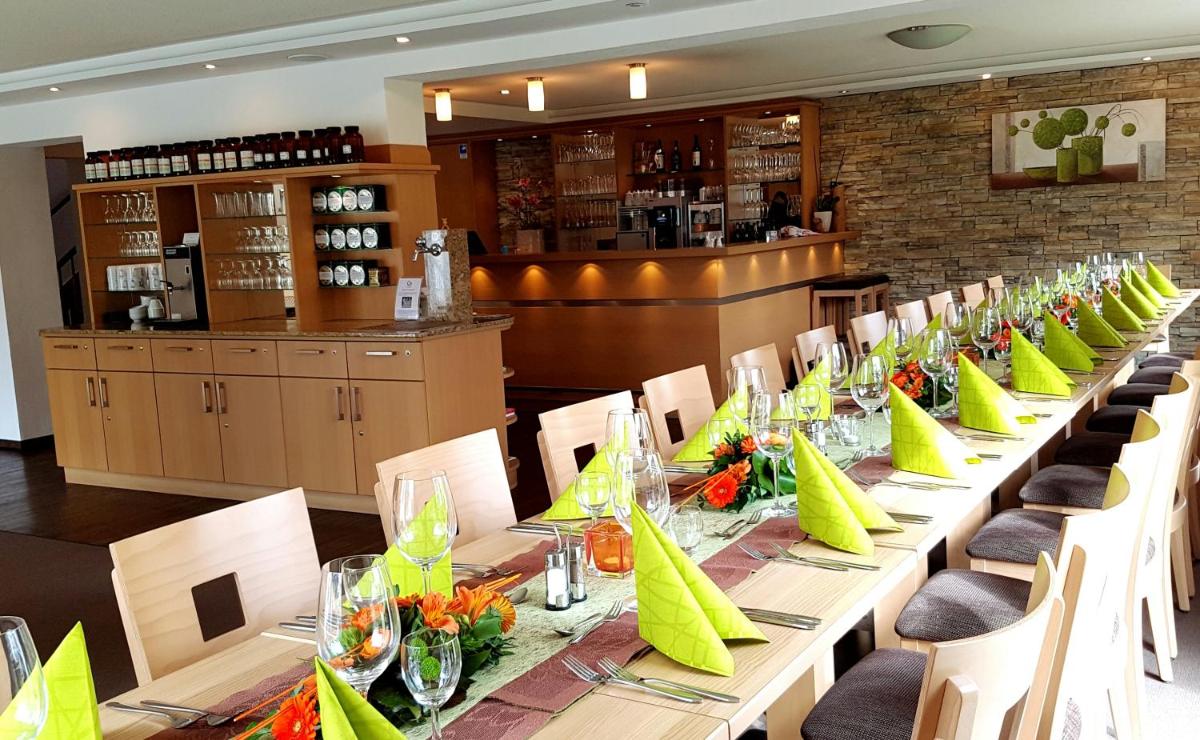 Landhotel Sonnenhalde - Housity