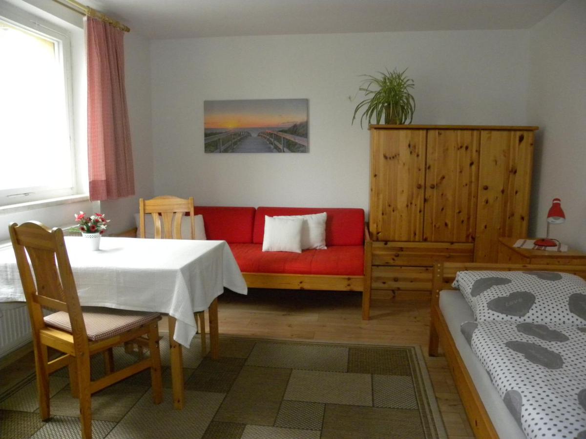 Ferienwohnungen Pilke - Housity