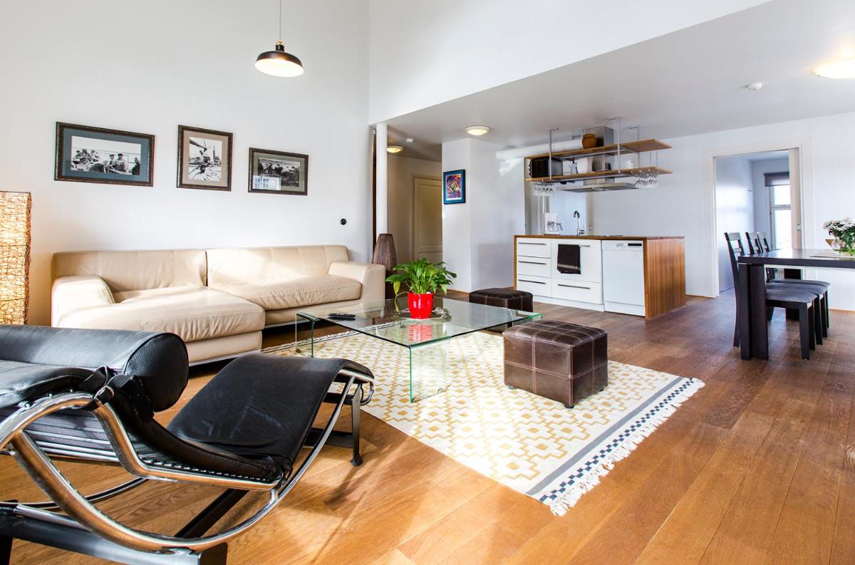 Tallinn Sea Side and City Apartments - Housity