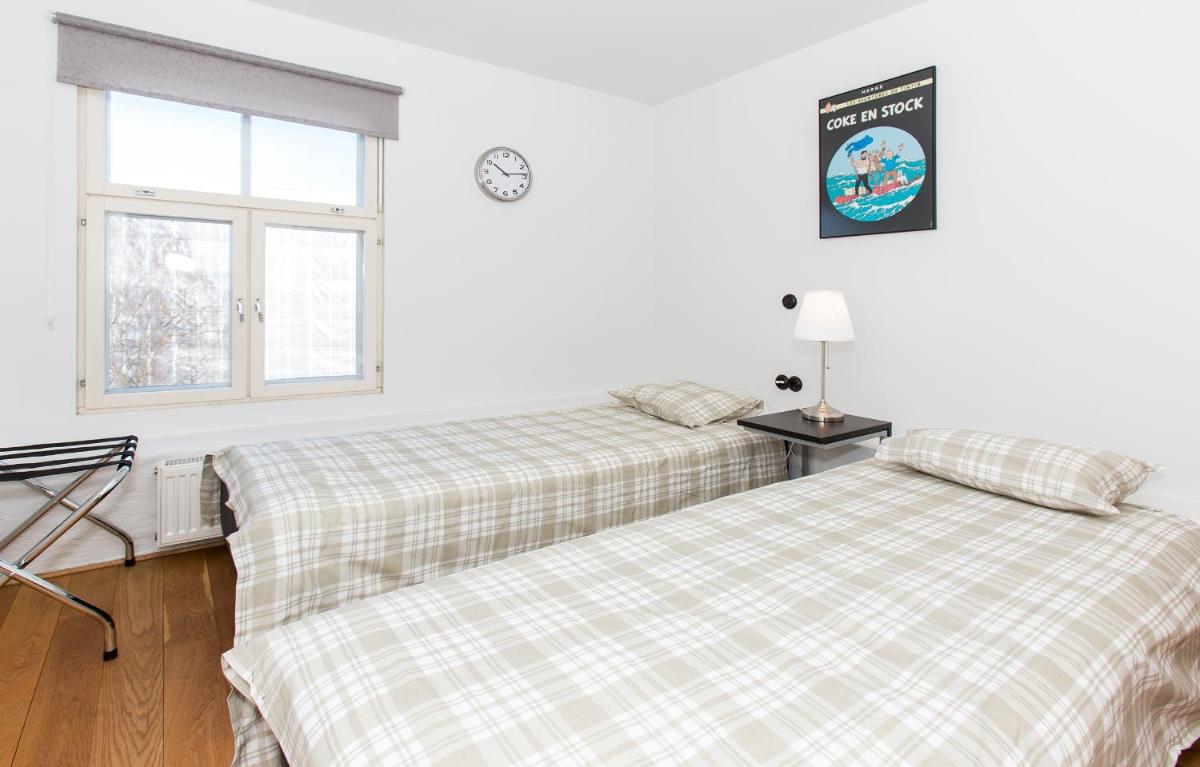 Tallinn Sea Side and City Apartments - Housity