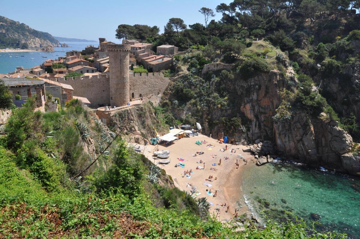 Tossa Unique Moments Apartment - Housity