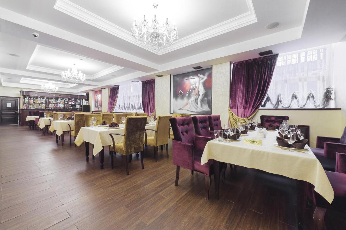 Estel Hotel - Housity