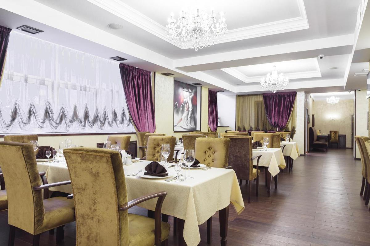 Estel Hotel - Housity