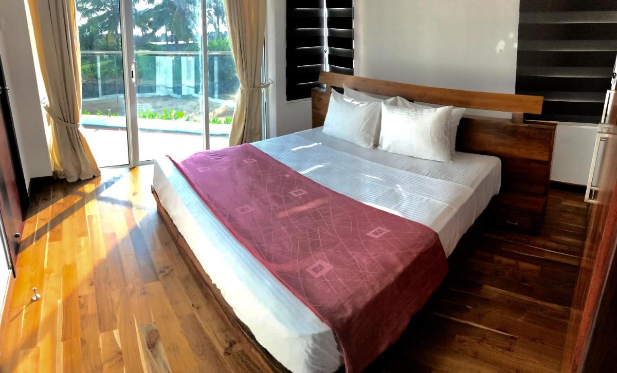 Nilaveli Ocean Condos - Housity