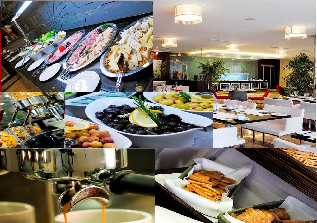 Demora Hotel - Housity