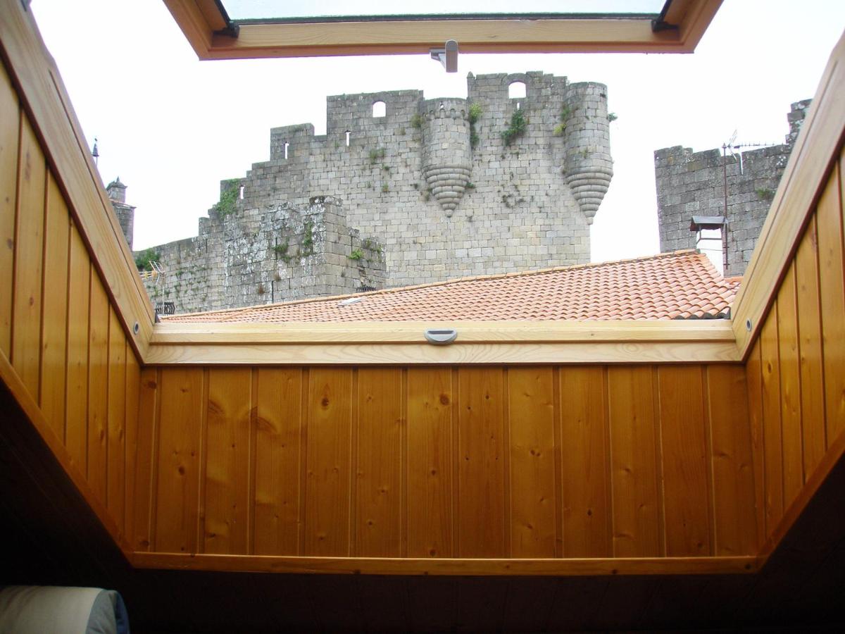 HOSTAL rustico 3 estrellas- Caldelas Sacra - Housity