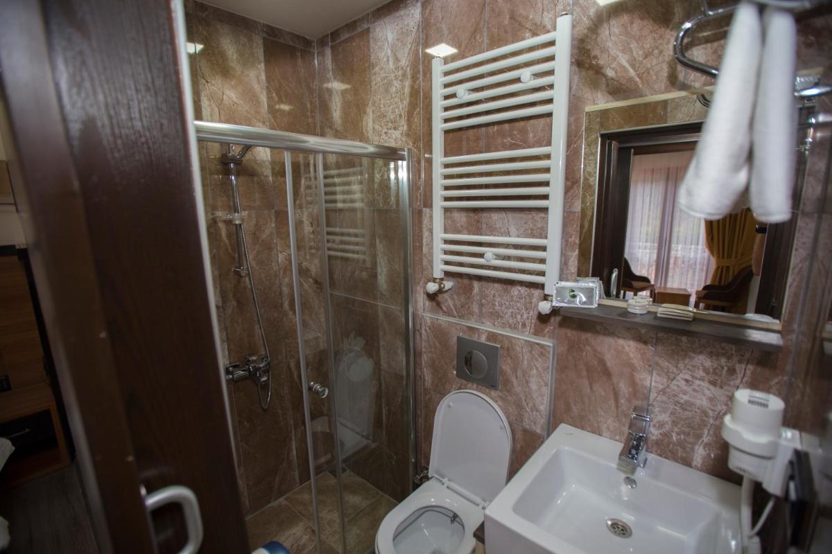 Yayla Hotel - Housity