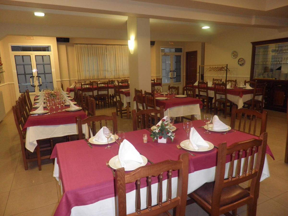 Pension Restaurante La Bombilla - Housity