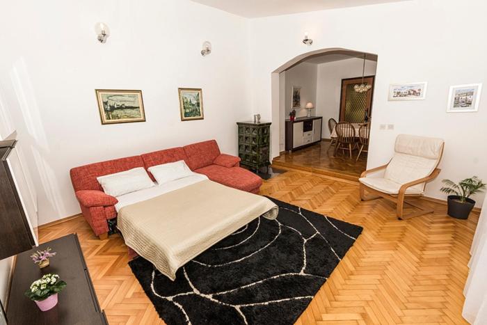 Apartments Nadija 1366 - Housity