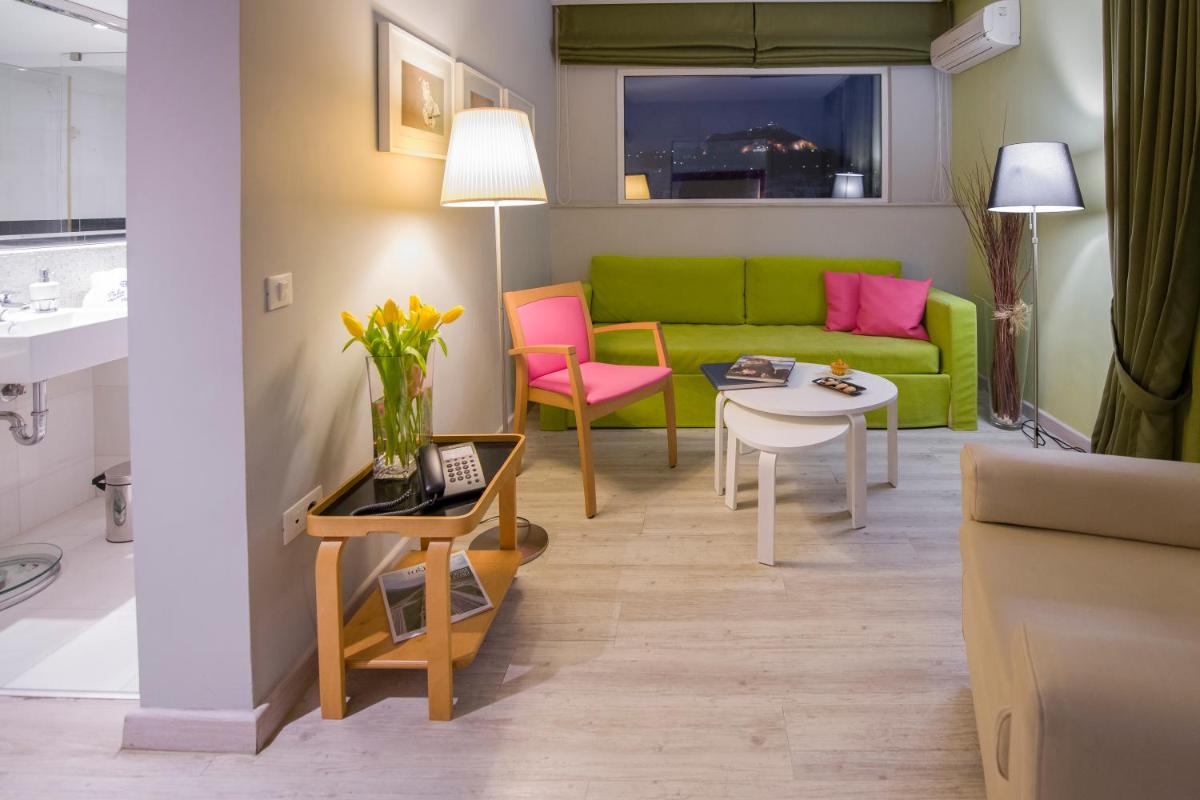 Polis Grand Hotel - Housity
