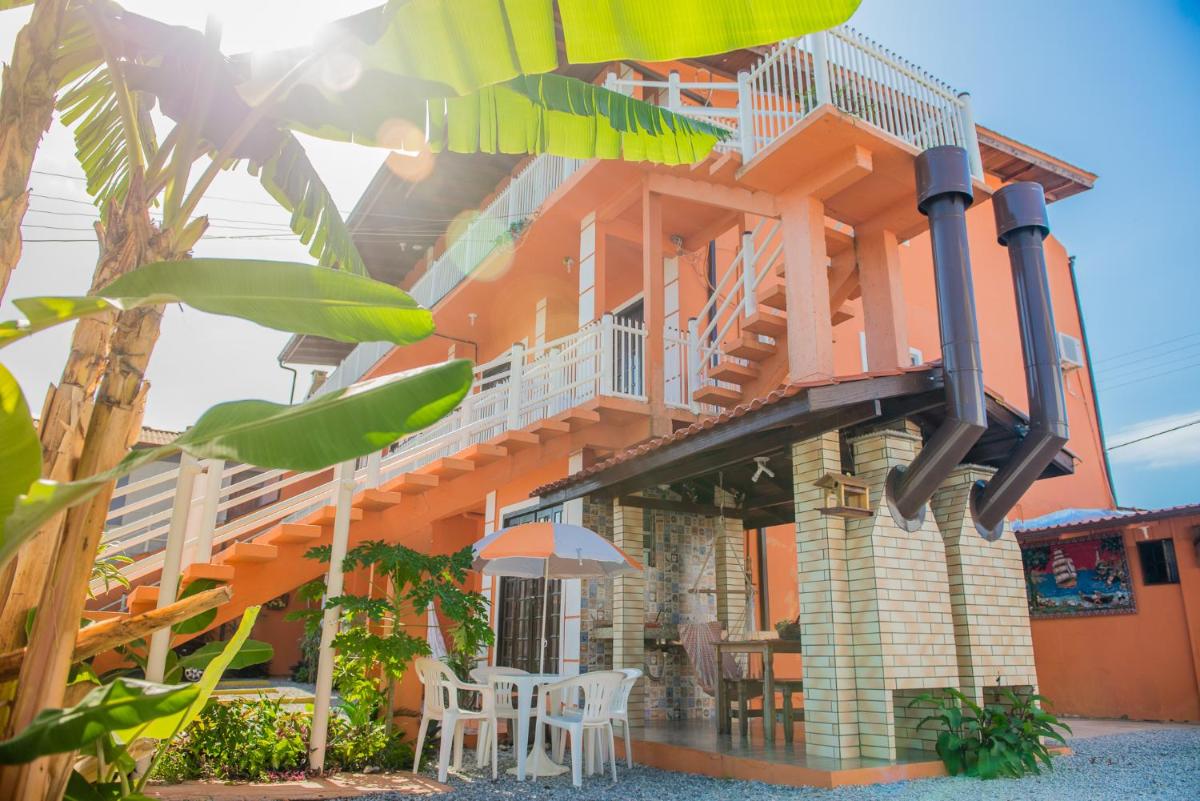 Suitetrails - Residencial Maria Antonia