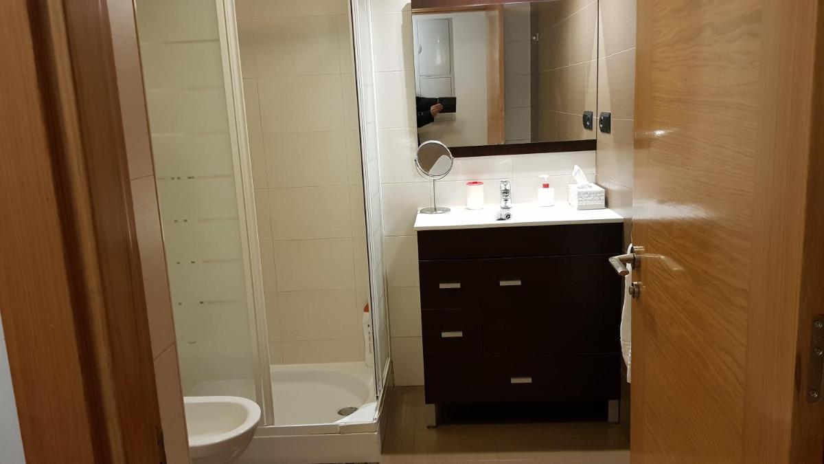 Apartamentos Puerta Muralla - Housity