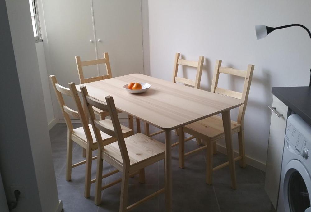 Suitetrails - Malvarossa apartment near beach