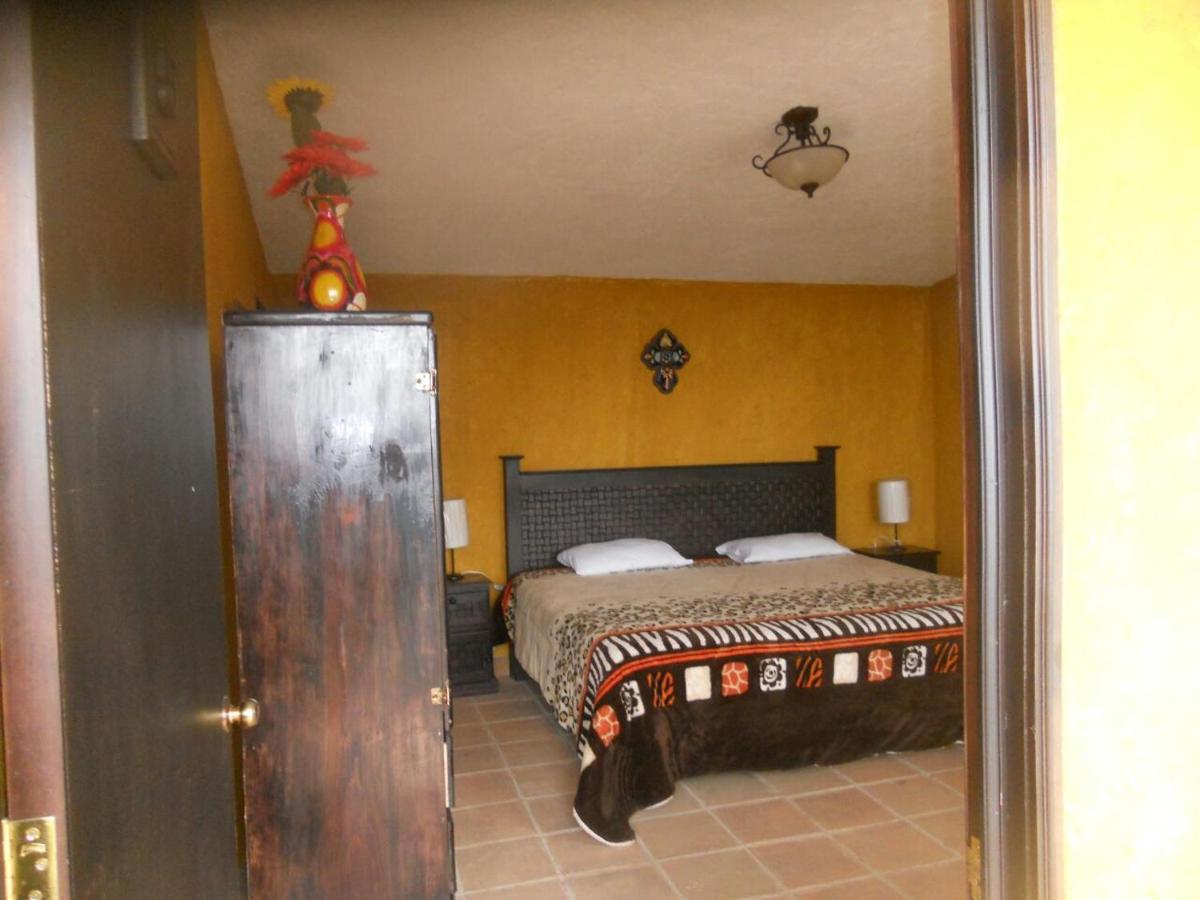 Rancho Escondido Casa Goyri - Housity