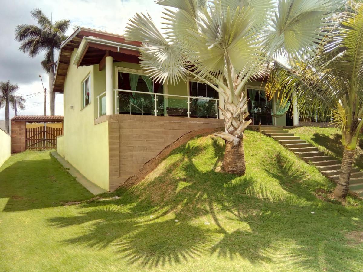 Recanto Elohim - Housity
