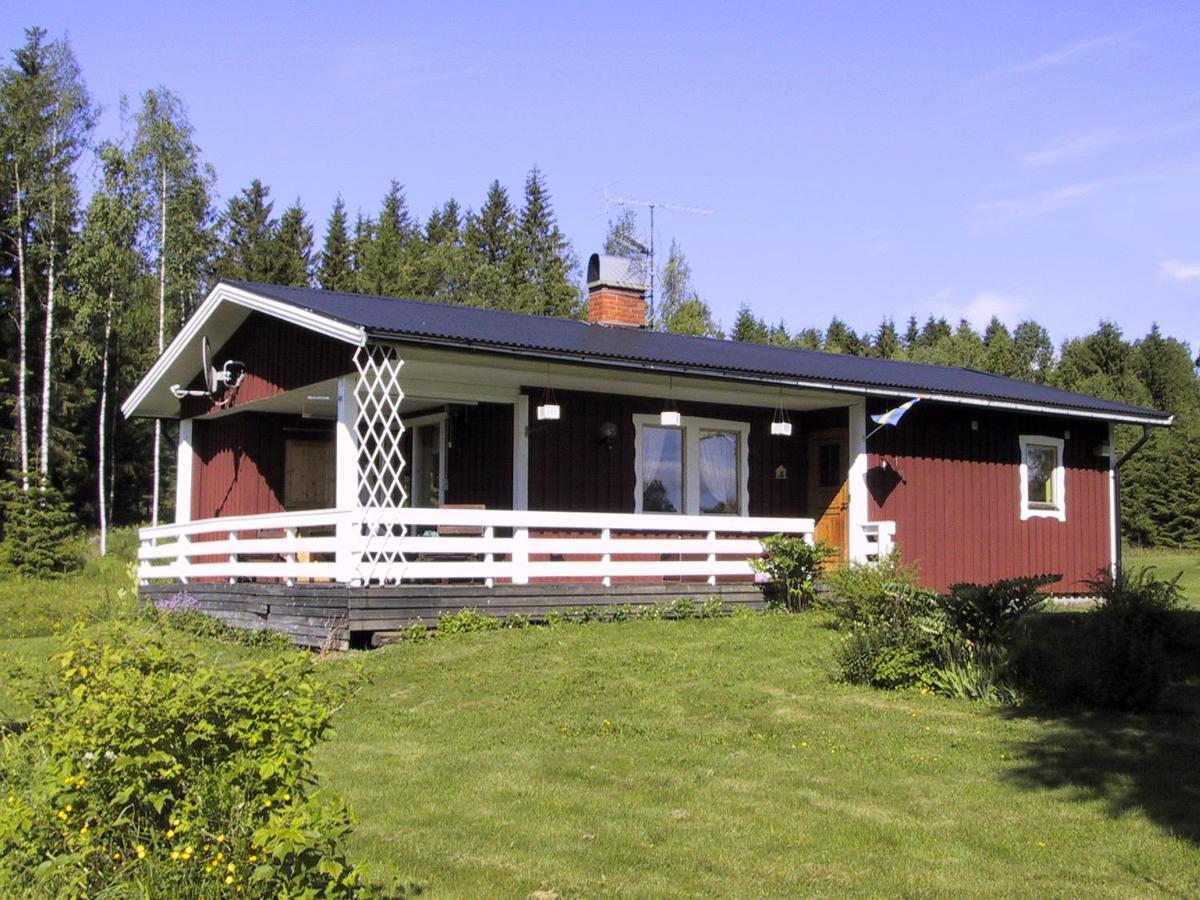 Ferienhaus Vitsand - Housity