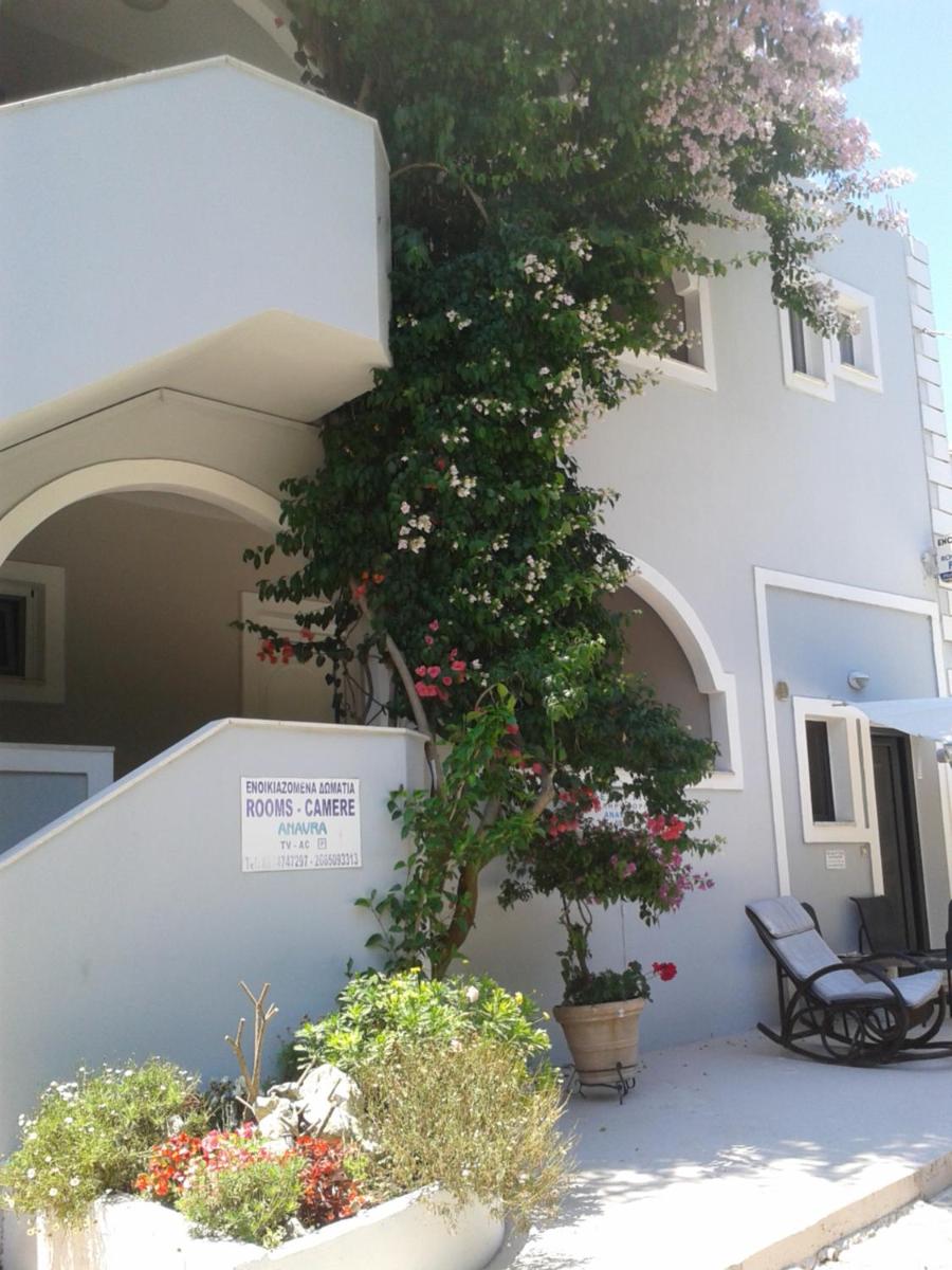 Anavra Studios - Housity