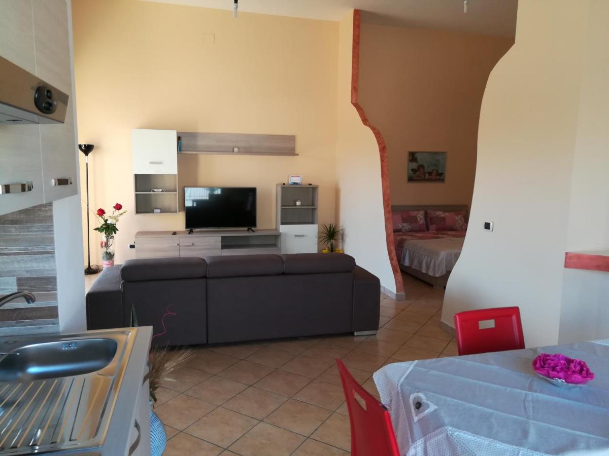 Dolce casa Sara - Housity