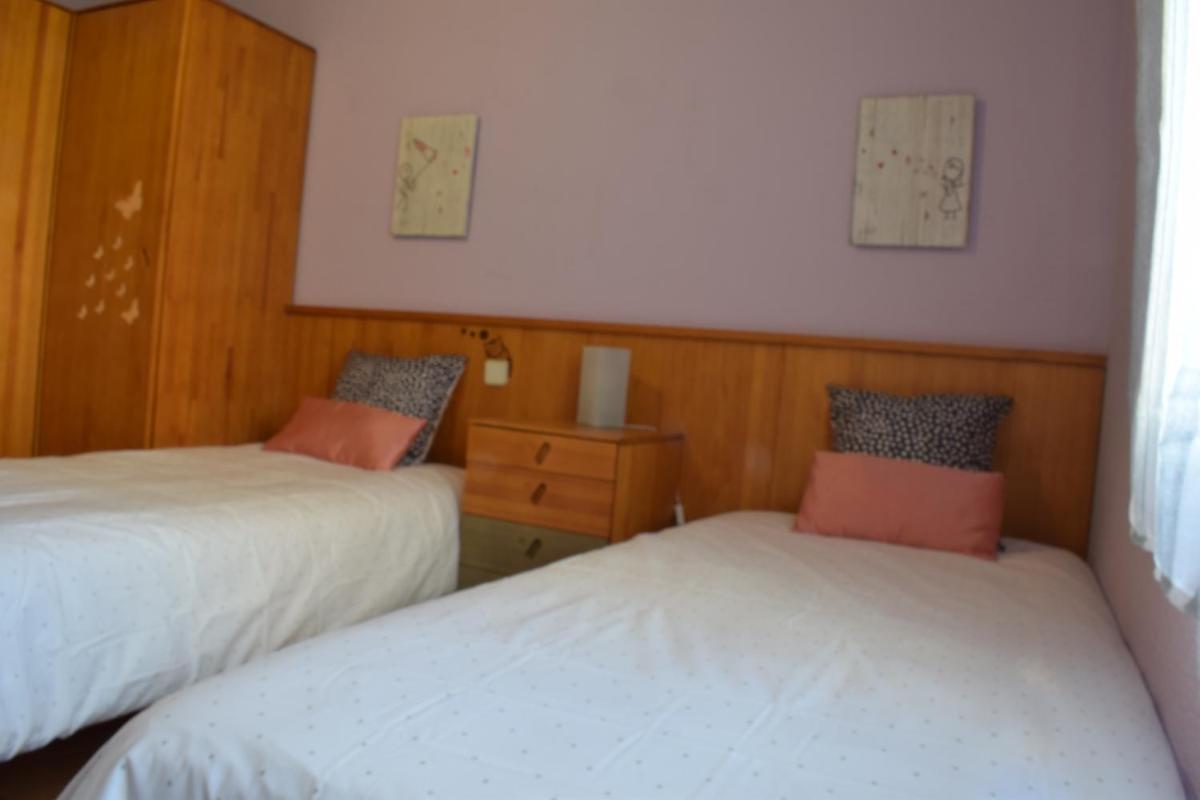 Apartamento Cantalejo - Housity