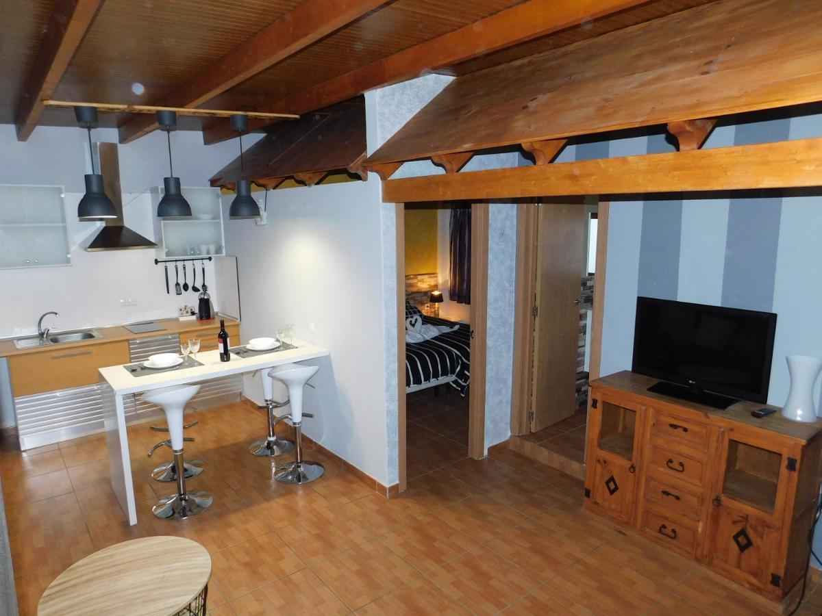 Chabela's Penthouse - Housity