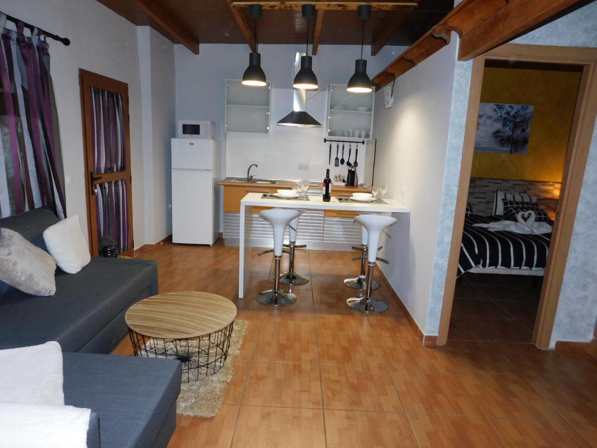 Chabela's Penthouse - Housity