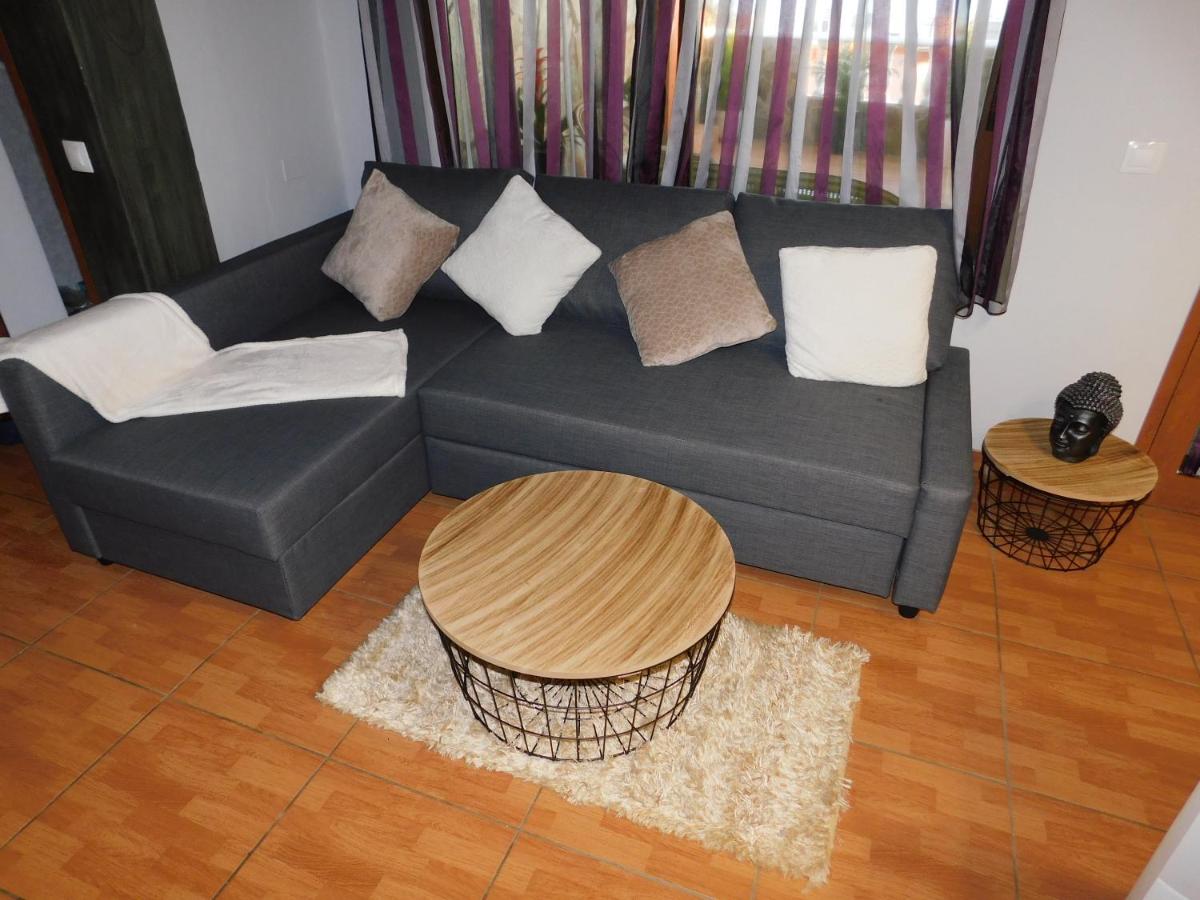 Chabela's Penthouse - Housity