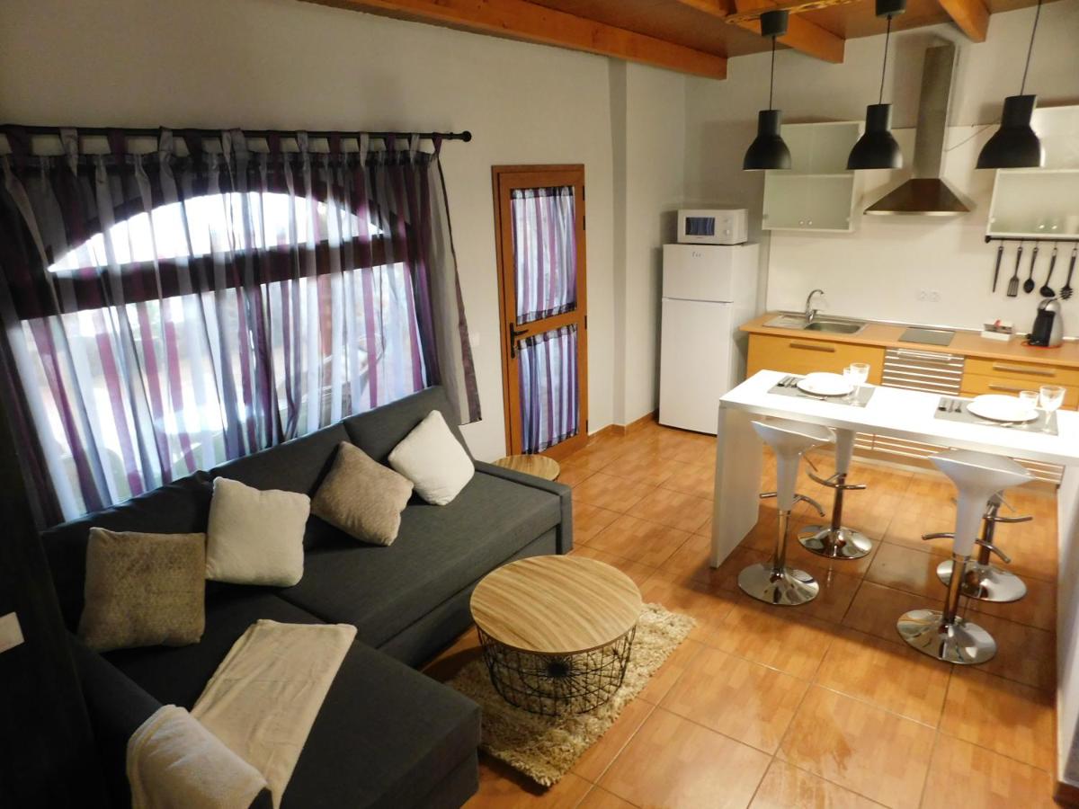 Chabela's Penthouse - Housity