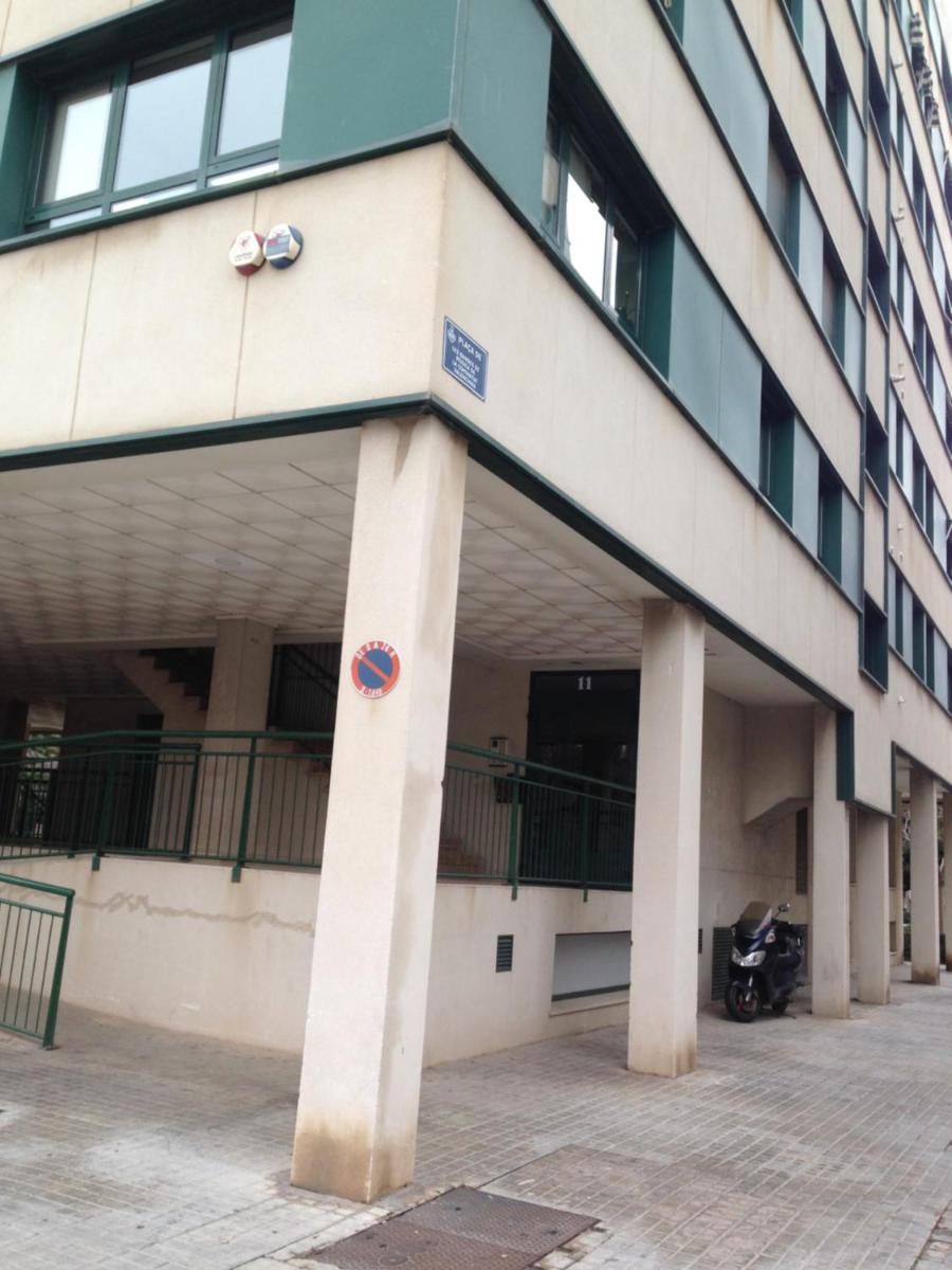 Suitetrails - Apartamento en la Ciudad de las ciencias