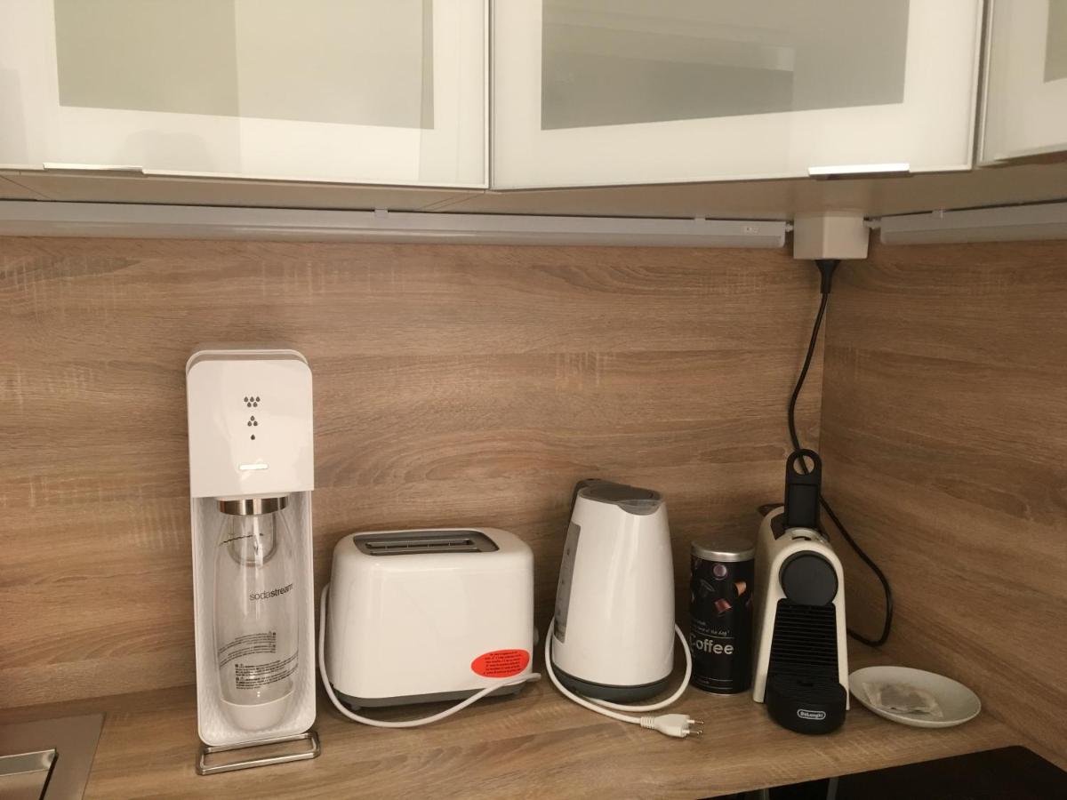 Suitetrails - Residence de luxe tout confort