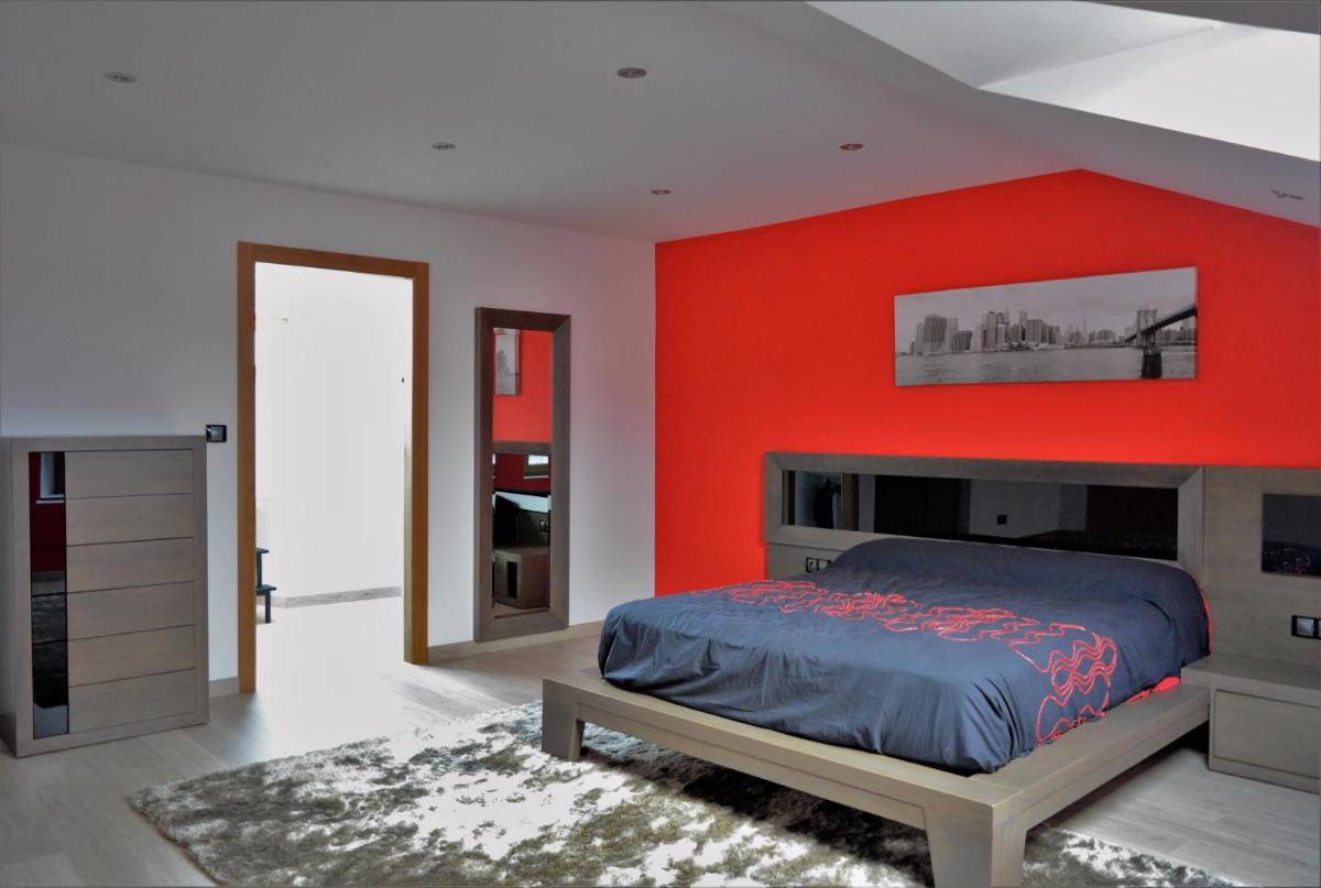Apartamento Vila O Valadouro - Housity