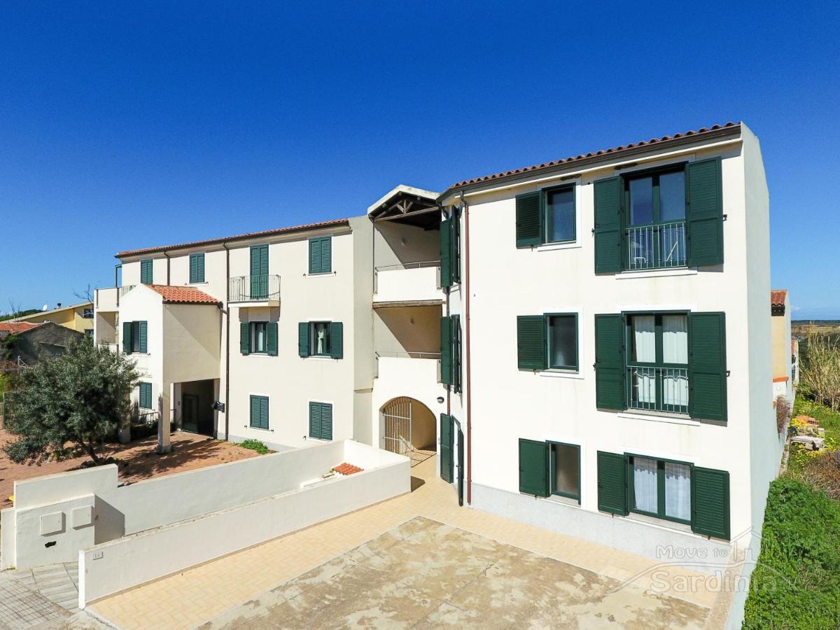Suitetrails - Move to Sardinia apartments