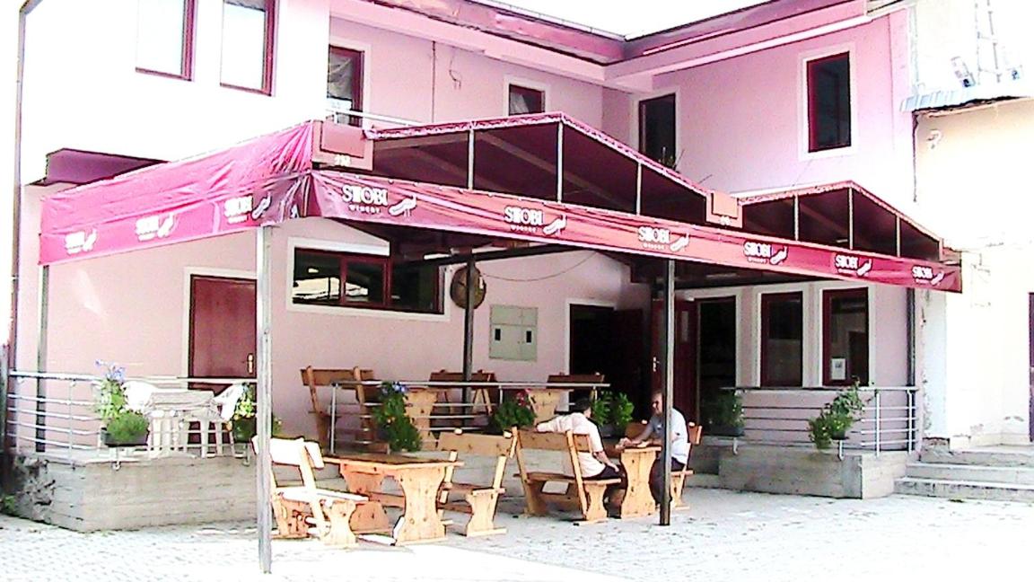 Kafana 