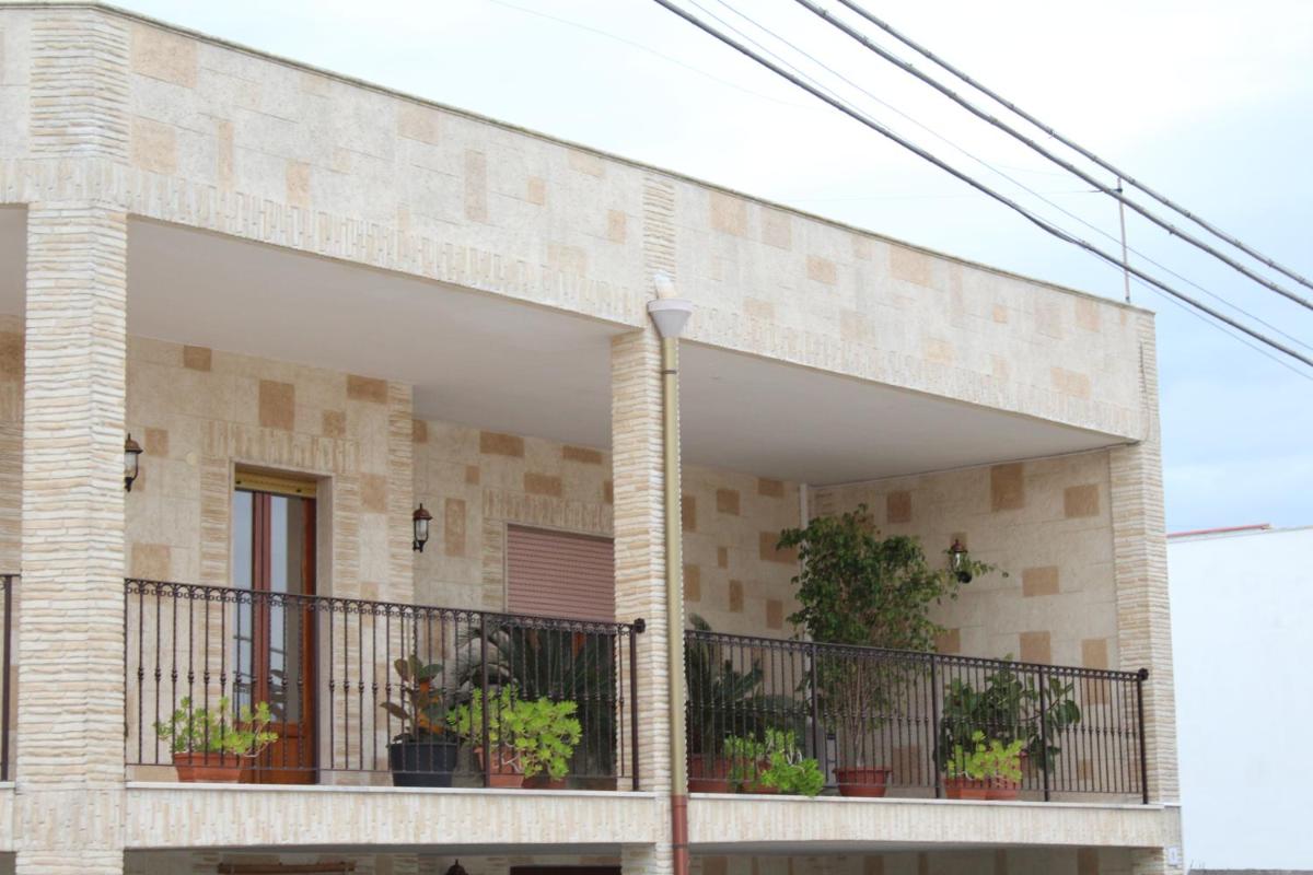 Antico Borgo - Housity