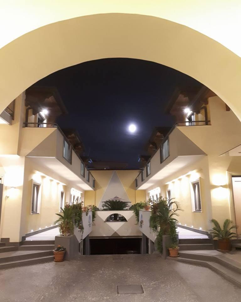 Suitetrails - Palazzo Mulada