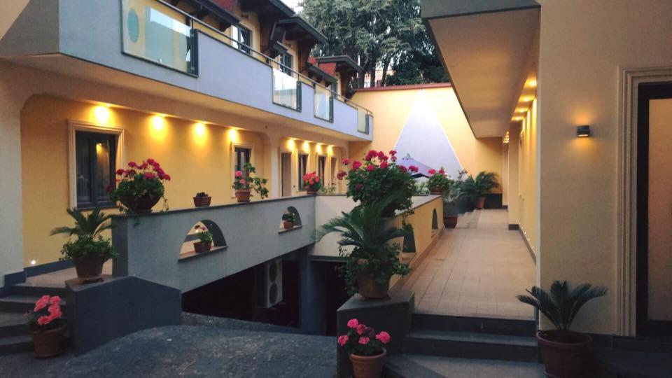 Suitetrails - Palazzo Mulada