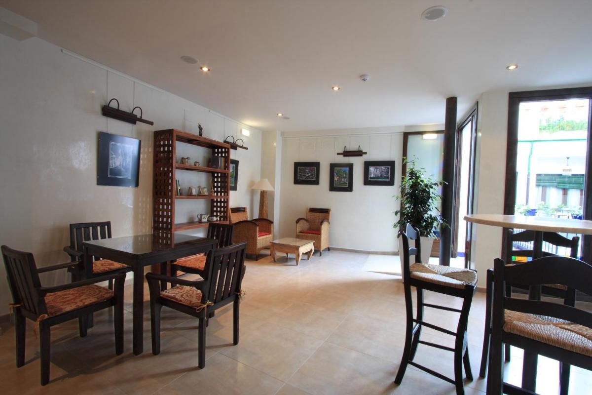 Casa Baños de la Villa - Housity