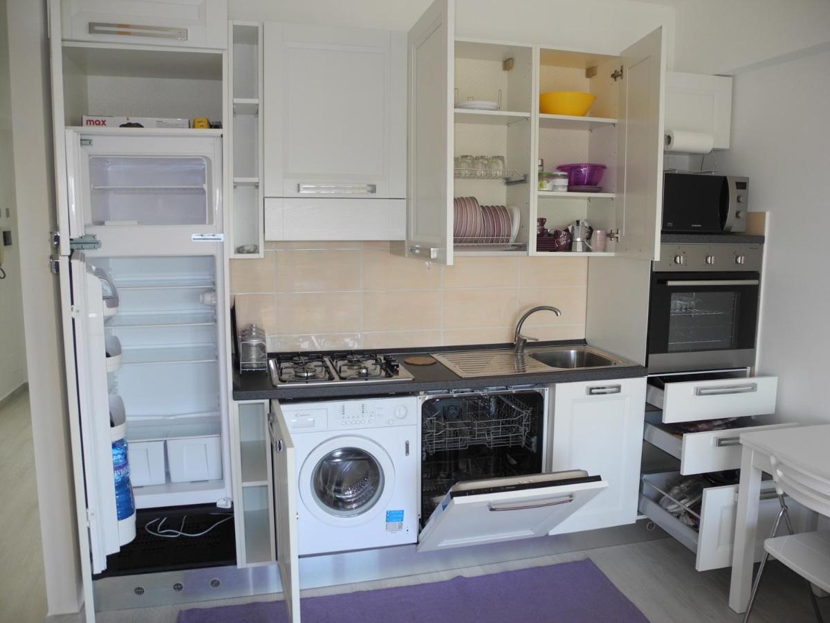 Marina Apartment - Housity