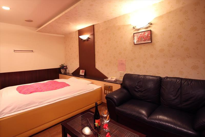 Hotel Kyoto (Adult Only) - Housity