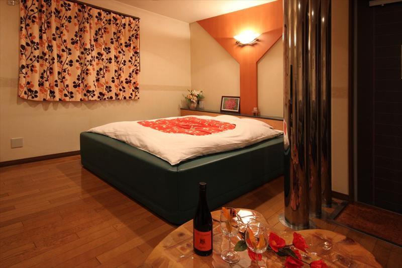Hotel Kyoto (Adult Only) - Housity