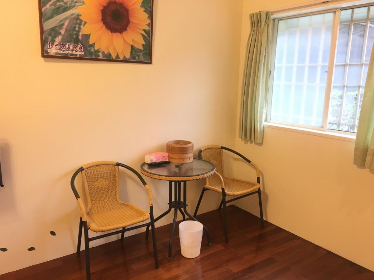 Suitetrails - Chin Shan B&B