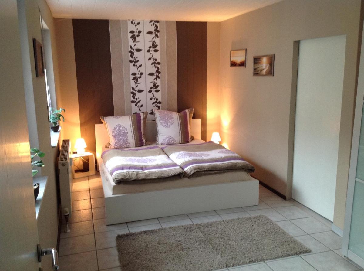 Ferienwohnung Ulmbach -Sterntaler- - Housity